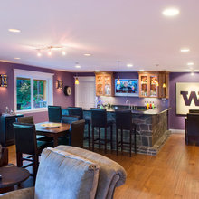 basements