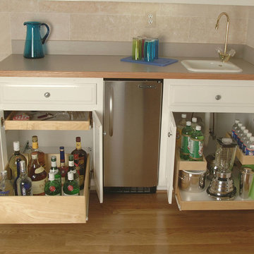 Creative Space Solutions
