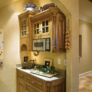 Architectural Details