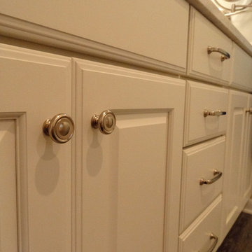 Bathroom Remodel in Mequon
