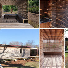 Details- Exterior and Interior