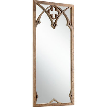 Tudor Mirror, Black Forest Grove