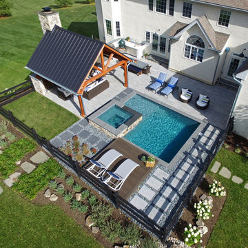 Fick Residence