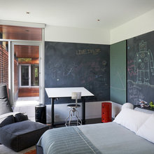 Boy's room