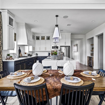 Windsong Ranch Creekside // Prosper TX // Shaddock Homes