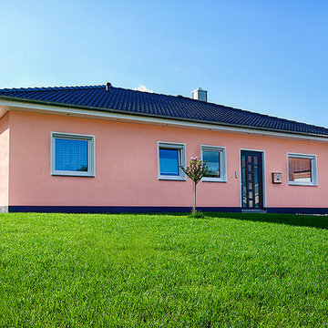 Außenaufnahmen