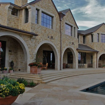 The M Residence