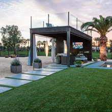 cabana