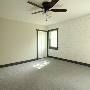 Flip House- Before and After