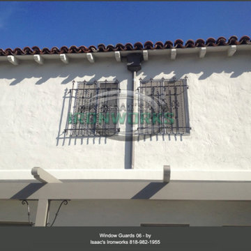 Window Guards