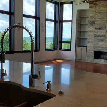 Pleasant Valley Home