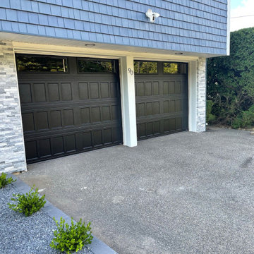 Greenville Garage Door Repair