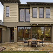 Patio Ideas