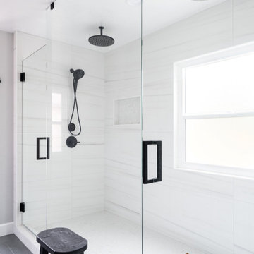 Bathroom Gallery
