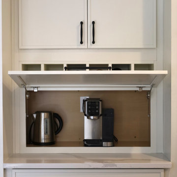 Broom Drive Kitchen