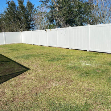 Pressure Washing and Paver Sealing Projects