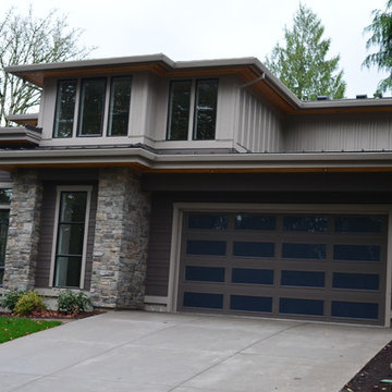 The Churchill - Custom Home