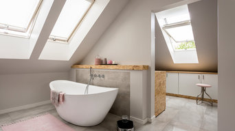 A Lovely Bathroom Oasis