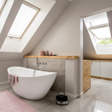 Master Bath 2023