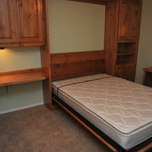 Murphy Bed