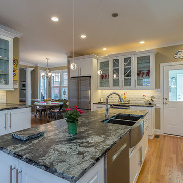 THD-Kitchen and Bath