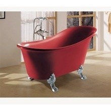 bagno eclettico