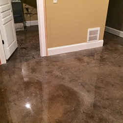New Floors - Flooring