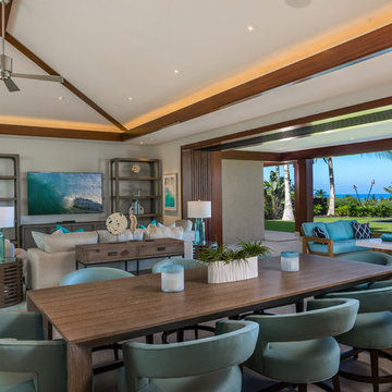 Kukio Aqua Retreat