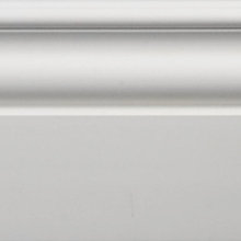 Molding-White