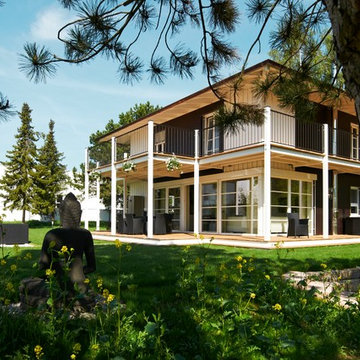 Haus PANAMA