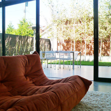 Gilbert Residence