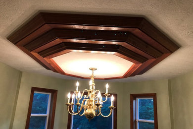 Custom Ceiling