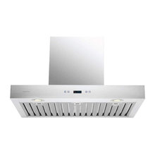 Range Hood