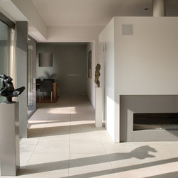 Porcelain - Flooring