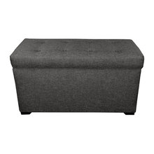 BR storage bench