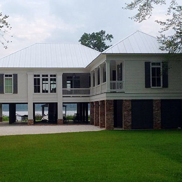 Custom Homes