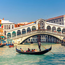Restaurant Venice