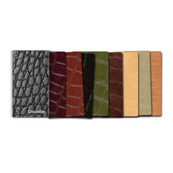 Leather Tiles - Products