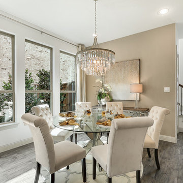 Dallas, Texas | Stonegate - Elite Berlin Dining Room
