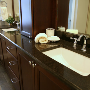 At Home with Tradition in Northbrook, IL