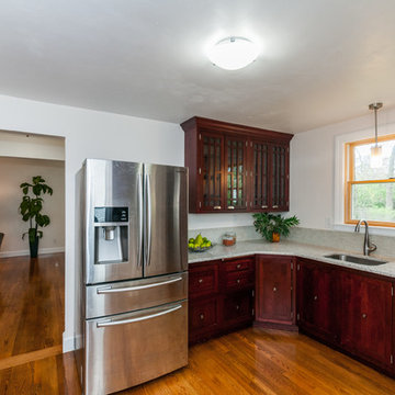 10 Hackensack
