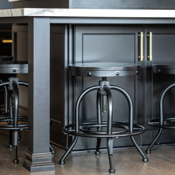 Alpine Kitchen Remodel