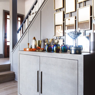 Hollywood Regency Project