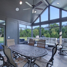 screen porch
