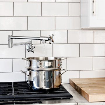 A Sunday kind of Kitchen