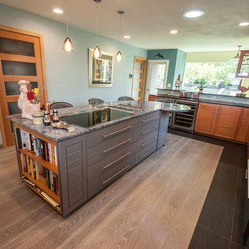 Hayden Island Condominium Renewal