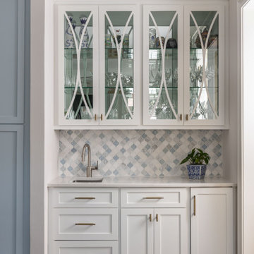 Providence Country Club Addition & Kitchen Reno