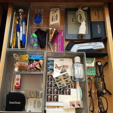 Organized Clients