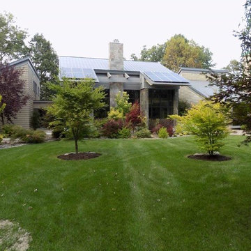 Shaker Bay Design