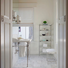 Beresford bathroom